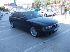 ORJİNALCİLERE BMW 5 20İ ÜST MOFEL TAKAS OLUR