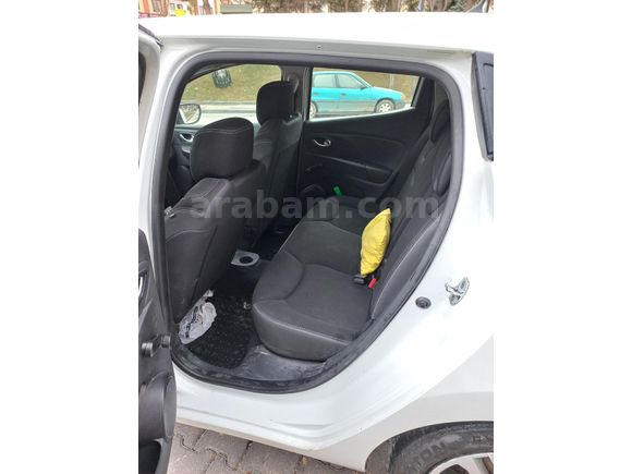 Sahibinden Renault Clio 1.5 dCi Joy 2018 Model