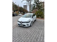 Sahibinden Renault Clio 1.5 dCi Joy 2018 Model