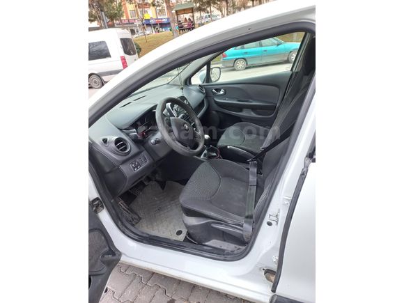 Sahibinden Renault Clio 1.5 dCi Joy 2018 Model