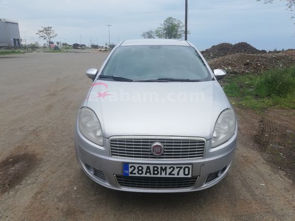 Sahibinden Fiat Linea 1.3 Multijet Active Plus 2011 Model 