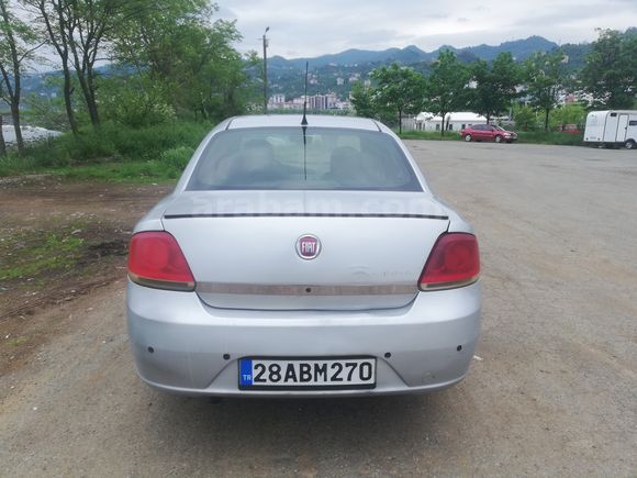 Sahibinden Fiat Linea 1.3 Multijet Active Plus 2011 Model 