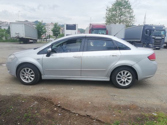 Sahibinden Fiat Linea 1.3 Multijet Active Plus 2011 Model 