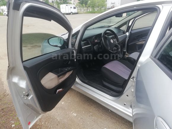 Sahibinden Fiat Linea 1.3 Multijet Active Plus 2011 Model 