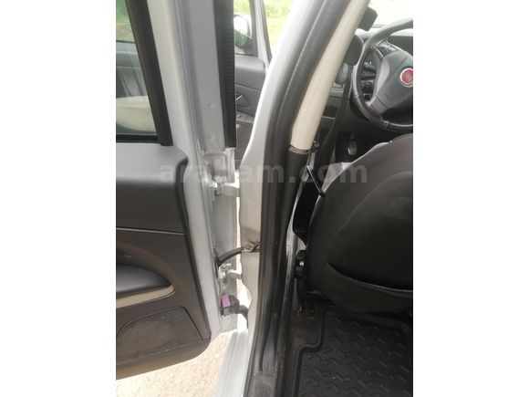 Sahibinden Fiat Linea 1.3 Multijet Active Plus 2011 Model 