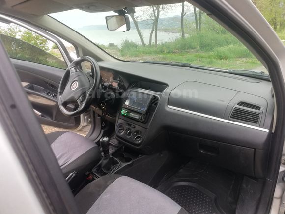 Sahibinden Fiat Linea 1.3 Multijet Active Plus 2011 Model 