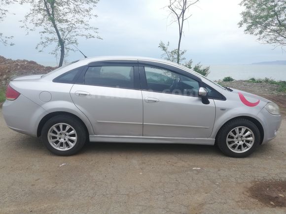 Sahibinden Fiat Linea 1.3 Multijet Active Plus 2011 Model 
