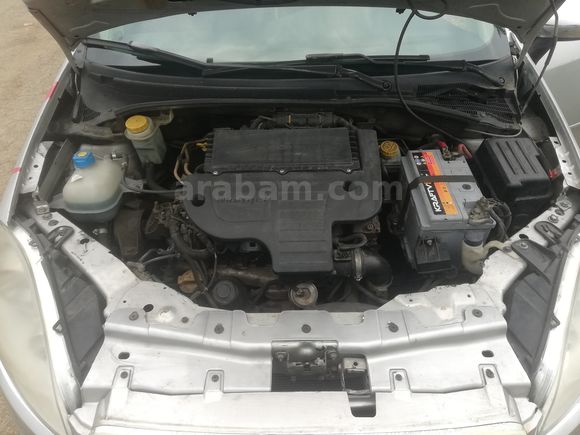 Sahibinden Fiat Linea 1.3 Multijet Active Plus 2011 Model 
