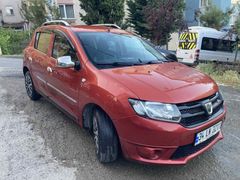 Sahibinden Dacia Sandero 1.2 Ambiance 2014 Model İstanbul