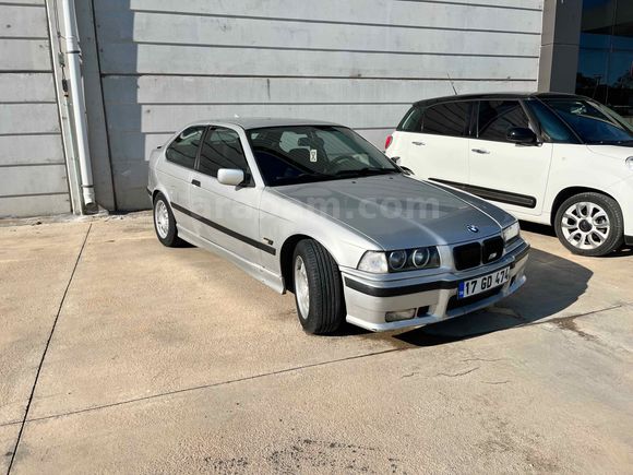 Sahibinden BMW 3 Serisi 316i Compact  M1 1998 Model  