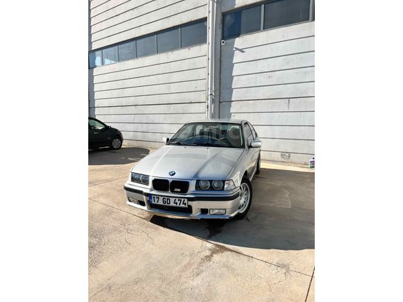 Sahibinden BMW 3 Serisi 316i Compact  M1 1998 Model  