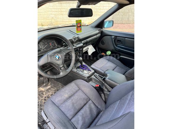 Sahibinden BMW 3 Serisi 316i Compact  M1 1998 Model  
