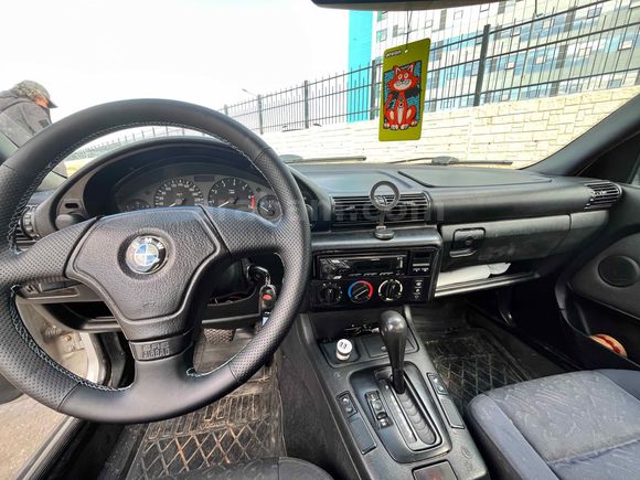 Sahibinden BMW 3 Serisi 316i Compact  M1 1998 Model  
