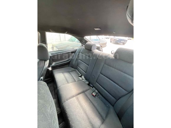 Sahibinden BMW 3 Serisi 316i Compact  M1 1998 Model  
