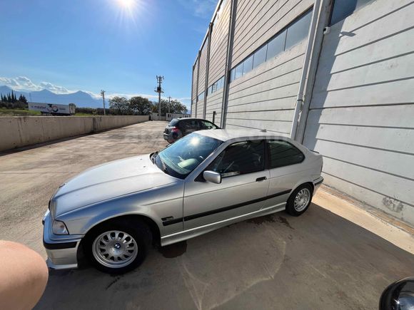 Sahibinden BMW 3 Serisi 316i Compact  M1 1998 Model  