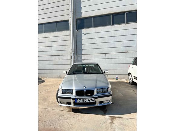 Sahibinden BMW 3 Serisi 316i Compact  M1 1998 Model  