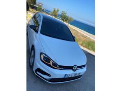 Sahibinden Volkswagen Golf 1.6 TDi BlueMotion Comfortline 2012 Model
