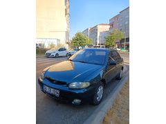 Sahibinden Hyundai Accent 1.3 LS 1998 Model