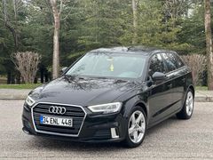 Sahibinden Audi A3 Sportback 35 TFSI Sport 2020 Model 