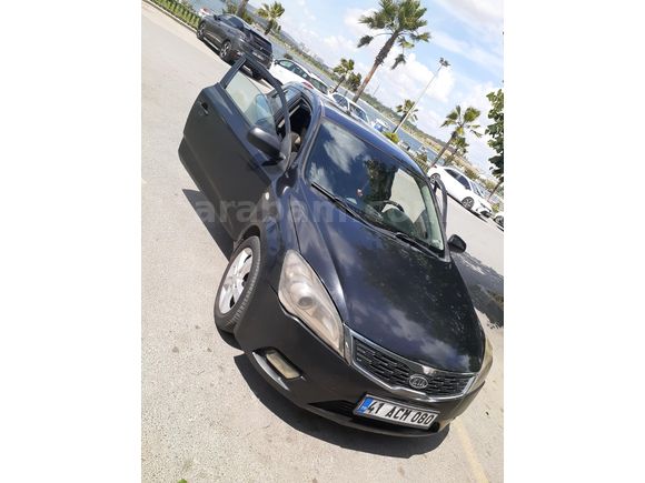 Sahibinden Kia Pro Ceed 1.6 CRDi Cool 2011 Model
