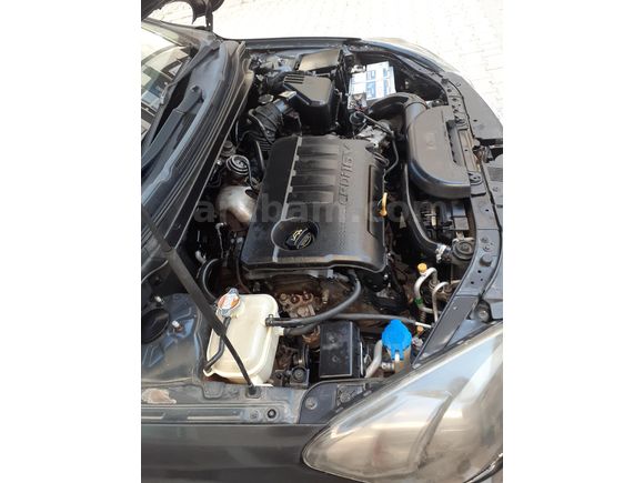 Sahibinden Kia Pro Ceed 1.6 CRDi Cool 2011 Model