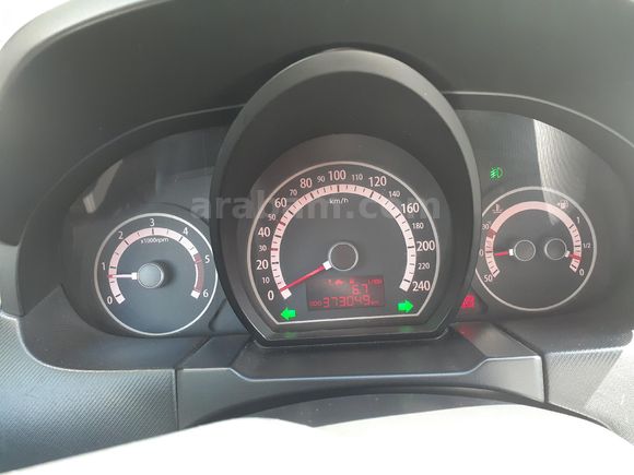 Sahibinden Kia Pro Ceed 1.6 CRDi Cool 2011 Model