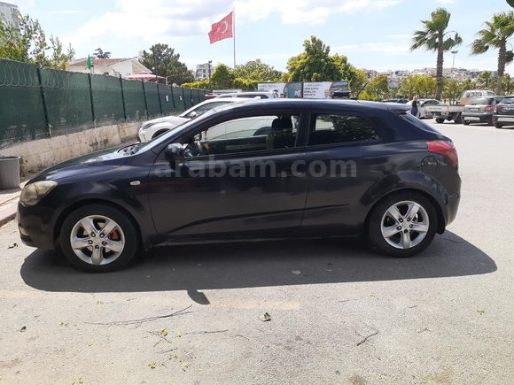 Sahibinden Kia Pro Ceed 1.6 CRDi Cool 2011 Model