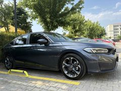 Sahibinden Honda Civic 1.5 i-VTEC Eco Executive Plus 2025 Model  8.588 km Füme