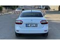 Galeriden Renault Fluence 1.5 dCi Joy 2014 Model Antalya