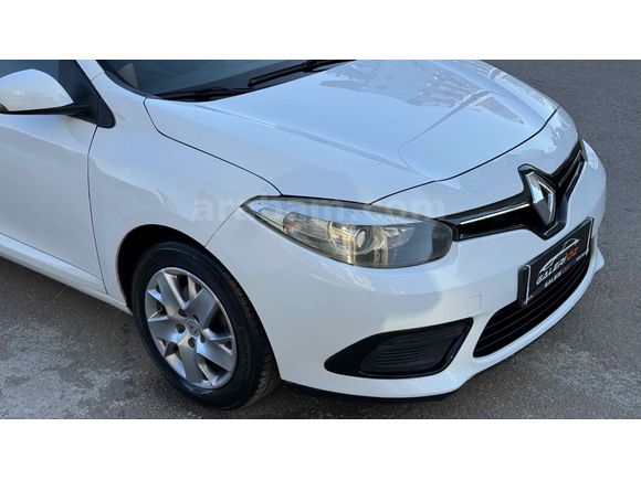 Galeriden Renault Fluence 1.5 dCi Joy 2014 Model Antalya