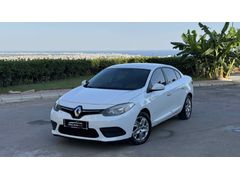 Galeriden Renault Fluence 1.5 dCi Joy 2014 Model Antalya