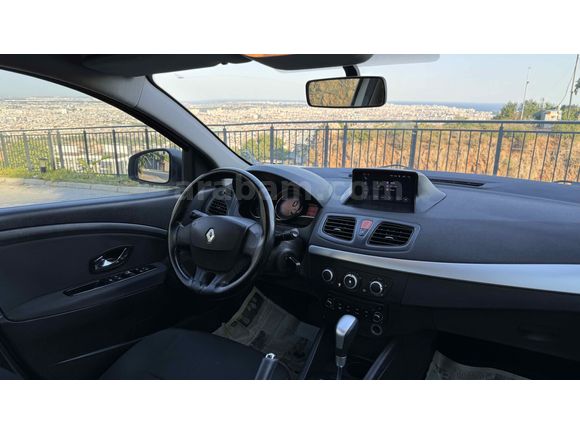 Galeriden Renault Fluence 1.5 dCi Joy 2014 Model Antalya