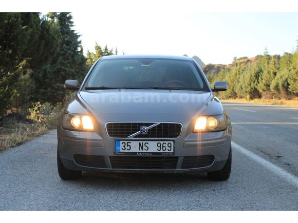 Sahibinden Volvo S40 1.6 2005 Model