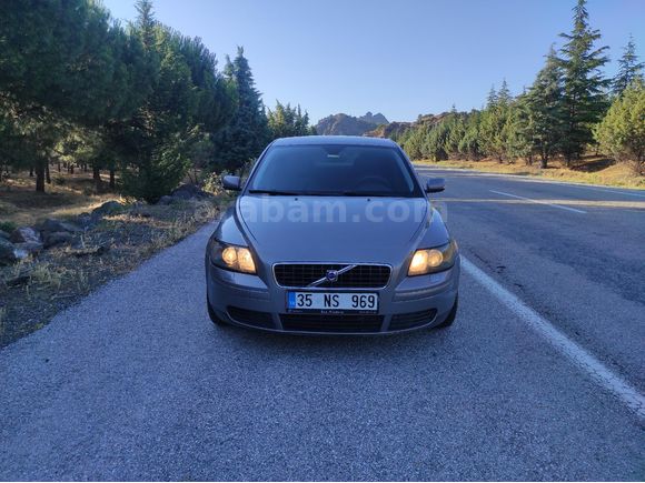 Sahibinden Volvo S40 1.6 2005 Model