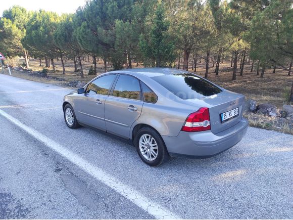 Sahibinden Volvo S40 1.6 2005 Model