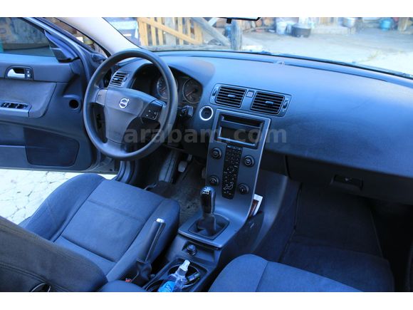 Sahibinden Volvo S40 1.6 2005 Model