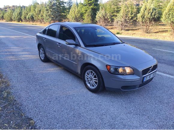 Sahibinden Volvo S40 1.6 2005 Model