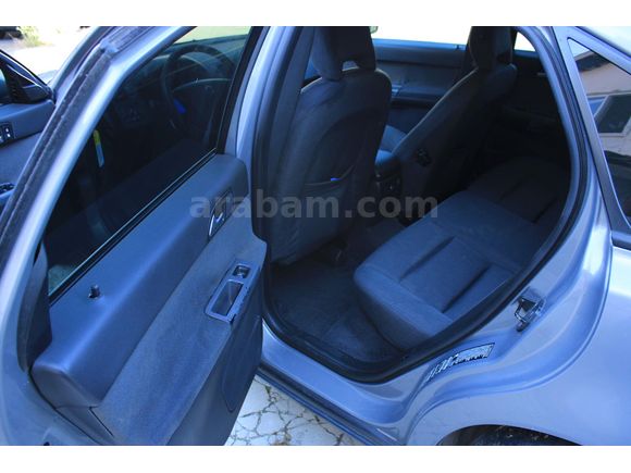 Sahibinden Volvo S40 1.6 2005 Model