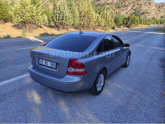 Sahibinden Volvo S40 1.6 2005 Model