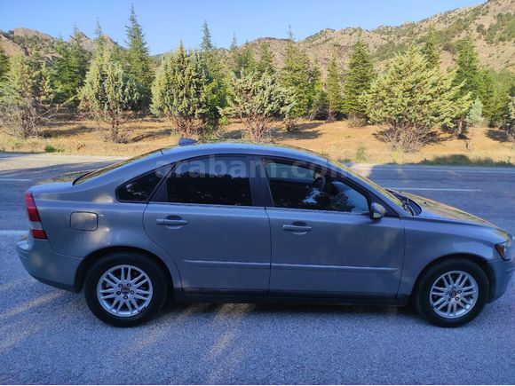Sahibinden Volvo S40 1.6 2005 Model