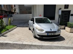 Sahibinden Renault Fluence 1.5 dCi Extreme 2010 Model