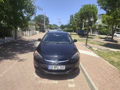 Sahibinden Opel Astra 1.6 CDTI Design 2017 Model 