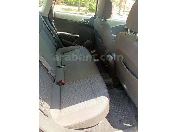 Sahibinden Opel Astra 1.6 CDTI Design 2017 Model 