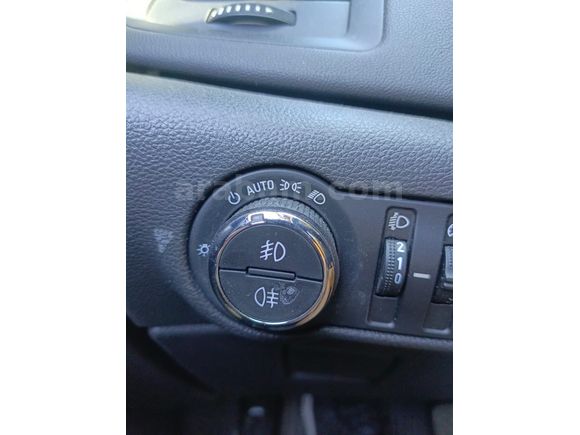 Sahibinden Opel Astra 1.6 CDTI Design 2017 Model 