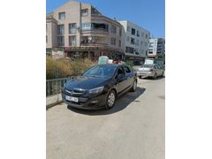 Sahibinden Opel Astra 1.6 CDTI Design 2017 Model 