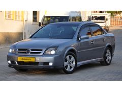 BİLENLER OTO'DAN 2005 LPG'Lİ OPEL VECTRA TEMİZ