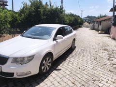 Sahibinden Skoda SuperB 1.6 TDI Comfort 2011 Model