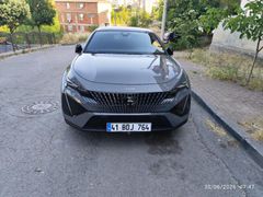 Sahibinden Peugeot 408 1.2 PureTech GT 2025 Model