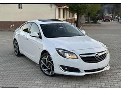 Sahibinden Opel Insignia 1.6 CDTI Sport 2016 Model