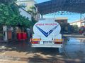 IVECO1998 MODEL YAKIT TANKERİ TEMİZ BAKIMLI TRAMERSİZ
